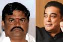 We will not let be destroyed of Kamal Hassan in the womb, says Rajendra Balaji